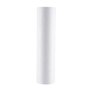 PP Sediment Cartridge Filter for Water Purifier RO System for Home