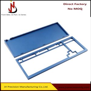 Customized CNC Machining Services for High-Quality Computer Products