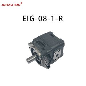 Internal Gear Pump Hydraulics; Eig Series Hydraulic Pump 08-1-R Specifications