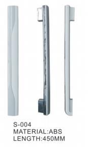 Refrigerator Spare Parts for Chest Freezer and Showcase Aluminum Handle