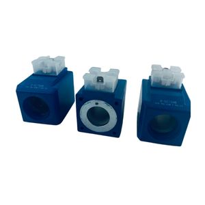 Hydraulic Valve Solenoid Coil Replacement for Vickers Dg4V