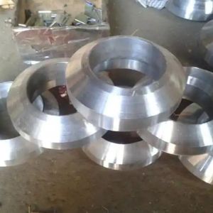ASME Forged Joint Pipe Fitting Carbon Stainless Steel 304/316 2"X 4" Weldolet