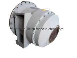 Wholesale Concrete Pump Mixer Truck Hydraulic Axial Plunger Piston Pump Motor Repair Kits Spare Parts Top P58 P68 P75 P80 P90 Gear Box Reduction Reducer