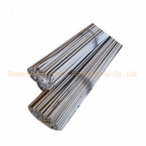 Hot Rolled Steel Rebar HRB400 Deformed Steel Rebar