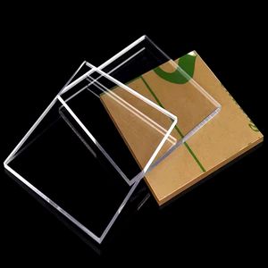 Transparent 2mm 3mm Acrylic Sheet for Protection