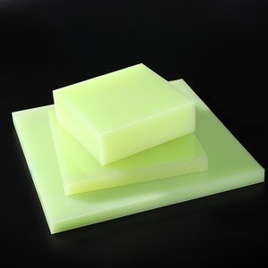 High-Quality PU Board for Oil Hydraulic Cylinder Seals