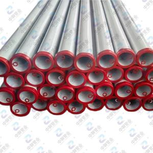 High Wear Resistant Concrete Pump Delivery Pipe for Concrete Pumping System