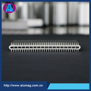 T Track Aluminum Profile Waterproof LED Heatsink