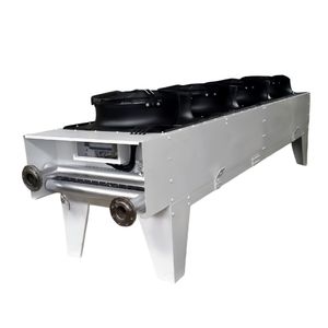 Climate Control Fluid Coolers with Epoxy Coating Fin for Immersion Cooling Solution