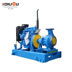Is, Ih Diesel Engine Anti-Corrosion Centrifugal Pump, End Suction Water Pump, Centrifugal Pumps Price