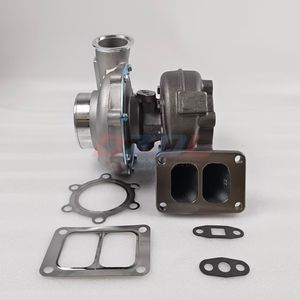 Turbocharger 612600118227 Hx50 Heavy Duty Turbocharger for Wd615 Diesel Engine Truck Parts
