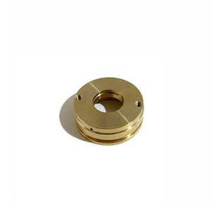 Long Service Life Waterjet Replacement Backup Ring for Waterjet Cutting Machine