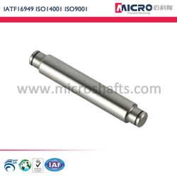OEM High Hardness CNC Machining Precision Micro Shaft for Power Tools
