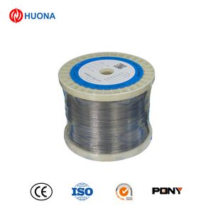 Huona Resistance Constantan Copper Nickel Alloy CuNi 44 Wire