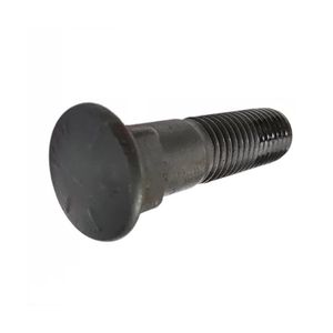 Grade 12.9 4f0138 Plow Bolt and Nut Fit for Dozer Cutting Edge