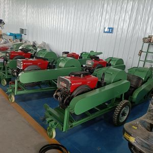 Electric Motor Sawdust Wood Crusher Chipper Stick Branch Shredder Sawdust Machine