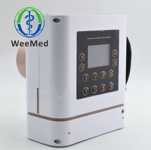 China Medical Dental Small Digital Handheld Camera Dental Portable X Ray Machine