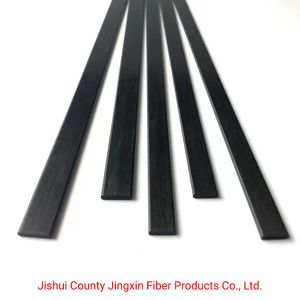 Model Fixed Wing Aircraft Carbon Fiber Piece Tent Poles