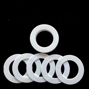 High-Quality PTFE O Rings for Industrial Sealing Applications