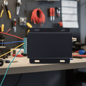 Efficient Wireless RTU Modbus Gateway with Mqtt Protocol Support