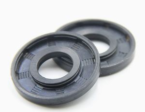 Advanced Hydraulic Skeleton NBR/FKM Oil Seals