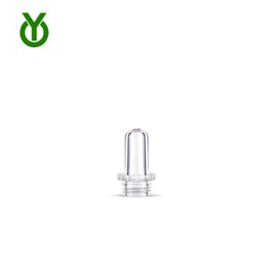 13mm 3.2g Cosmetic Bottle Pet Preform