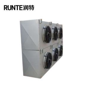 Condensing Units PU Panel Cold Storage Room Air Unit Cooler