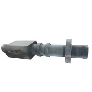 Forging Services Blacksmith Forge Forged Parts Steel Forgings Shaft
