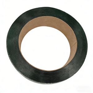 16mm/19mm Green Pet Plastic Steel Straps for The Wood Packaging Industry