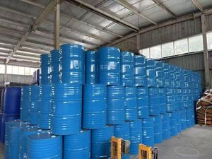 High Purity Methyl Alcohol Customized Solutions From China Supplier