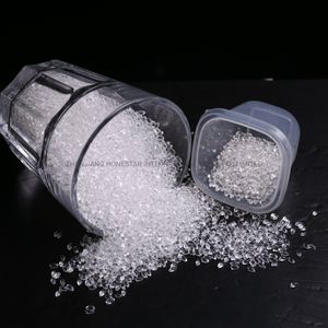Excellent Physical Properties TPU Granules for Auto Parts