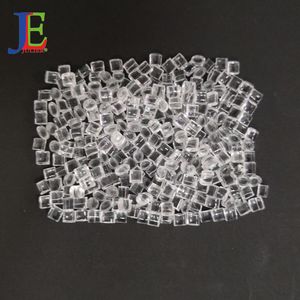 PMMA Raw Material Transparent Virgin Material Environmental Acrylic PMMA
