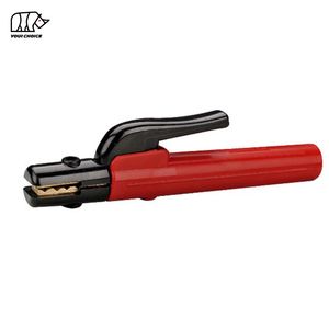 Inwelt Dutch Brass Iron 500A Holland Welding Electrode Holder for Arc Welding