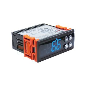 Good Quiality Digital Temperature Control Panel for Refrigeration