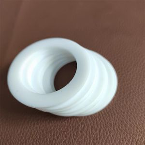 Dust-Proof Rubber Silicone Washer Seal Flat Gasket