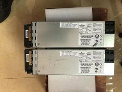 Cisco C3kx-Pwr-440wdc Catalyst 3K-X 440W DC Power Supply Spar Switch Power