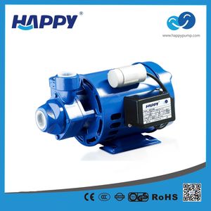 Electric Vortex Single-Stage Presssure Washing Water Electric Pump (CP)
