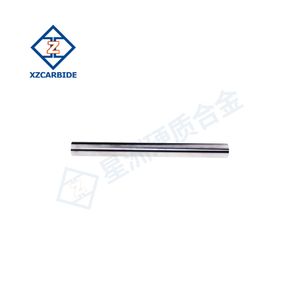 K10/K20/K30 Tungsten Carbide/Cemented Carbide Rods for Machinery