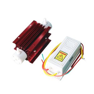 5g/H Quartz Tube Ozone Air Water Generator Kit Swimming Pool Water Disinfection