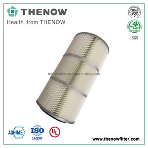 Spray Booth Air Filter Cartridges