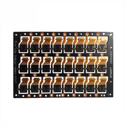 White Solder Mask Aluminum Base PCB for LED Light