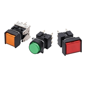 A16-24dw Electrical Automation Industrial for Om/Ron Switch