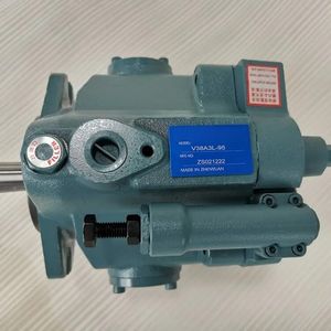 OEM Hydraulic Pump V15/V23/V8/V38/V50/V70 V15A3rx-95 V38A3rx-95 V38A3l-95 High Pressure Variable Piston Pump