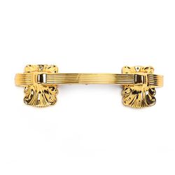 Plastic Handle Funeral Casket Coffin Accessories Funeral Products Coffin Handle Casket Handle
