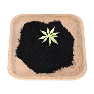 Coal Based Powder Activated Carbon for Water Treatment