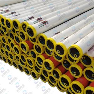 High Wear Resistant Concrete Pump Delivery Pipe for Concrete Pump Pipe System