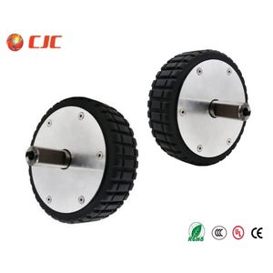 140mm 24V Brushless DC Hub Motor Electric Wheel Hub Motor for Scooters/Robot