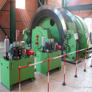 Coal Mine Electric Winch Hoist Machinery