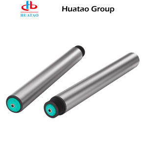 Passive Roller for Textile Printing and Dyeing