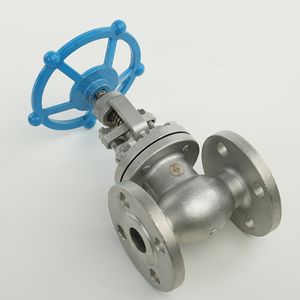 Carbon Steel Class 150 Handwheel Globe Valve